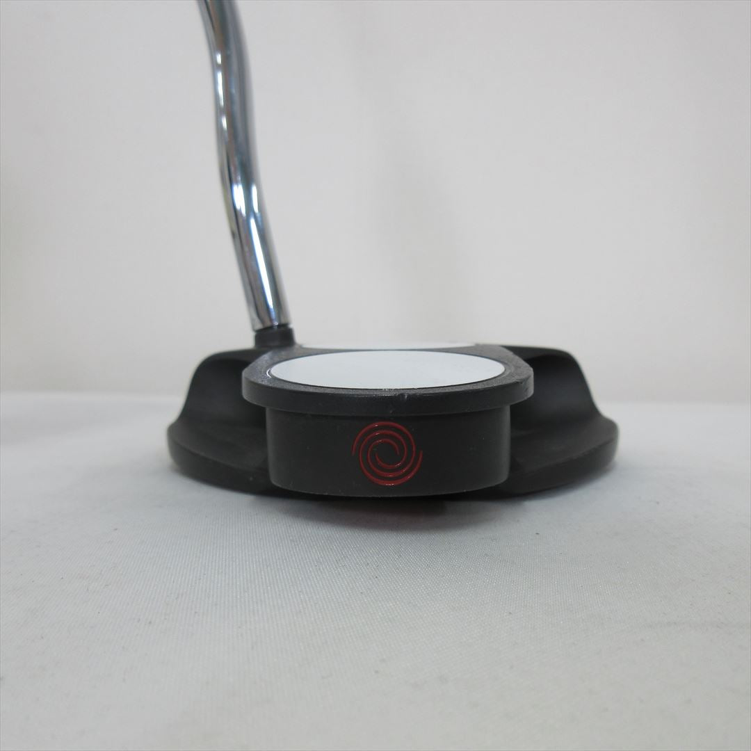 Odyssey Putter Fair Rating O WORKS 2BALL 32.5 inch