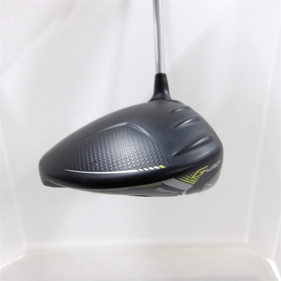 Ping Driver G430 HL SFT 10.5° SPEEDER NX 45
