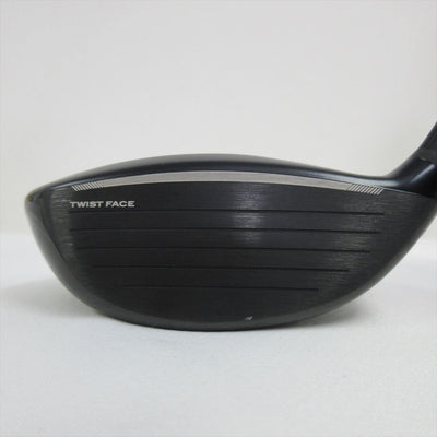 TaylorMade Fairway STEALTH2 3W 15° Regular VENTUS 5