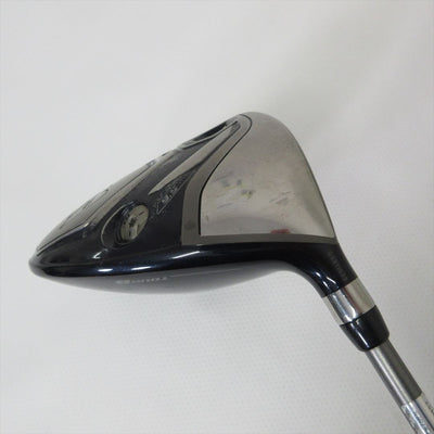 Bridgestone Driver TOUR B JGR(2019) 9.5° Stiff TOUR AD XC-6: