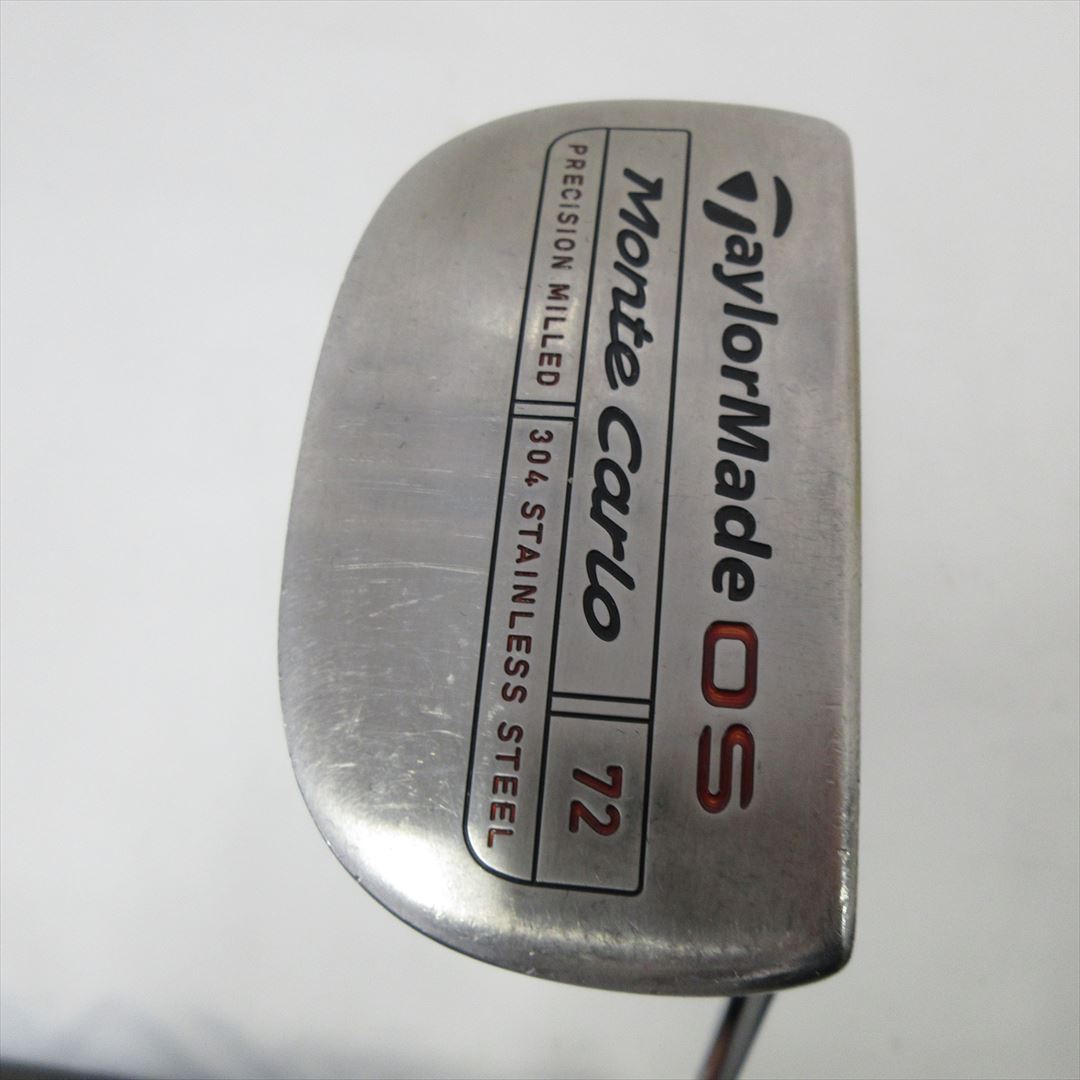 TaylorMade Putter Taylor Made OS Monte Carlo 72 33 inch