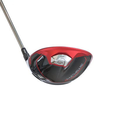 TaylorMade Driver Open Box STEALTH2 9° Stiff Diamana GT60: