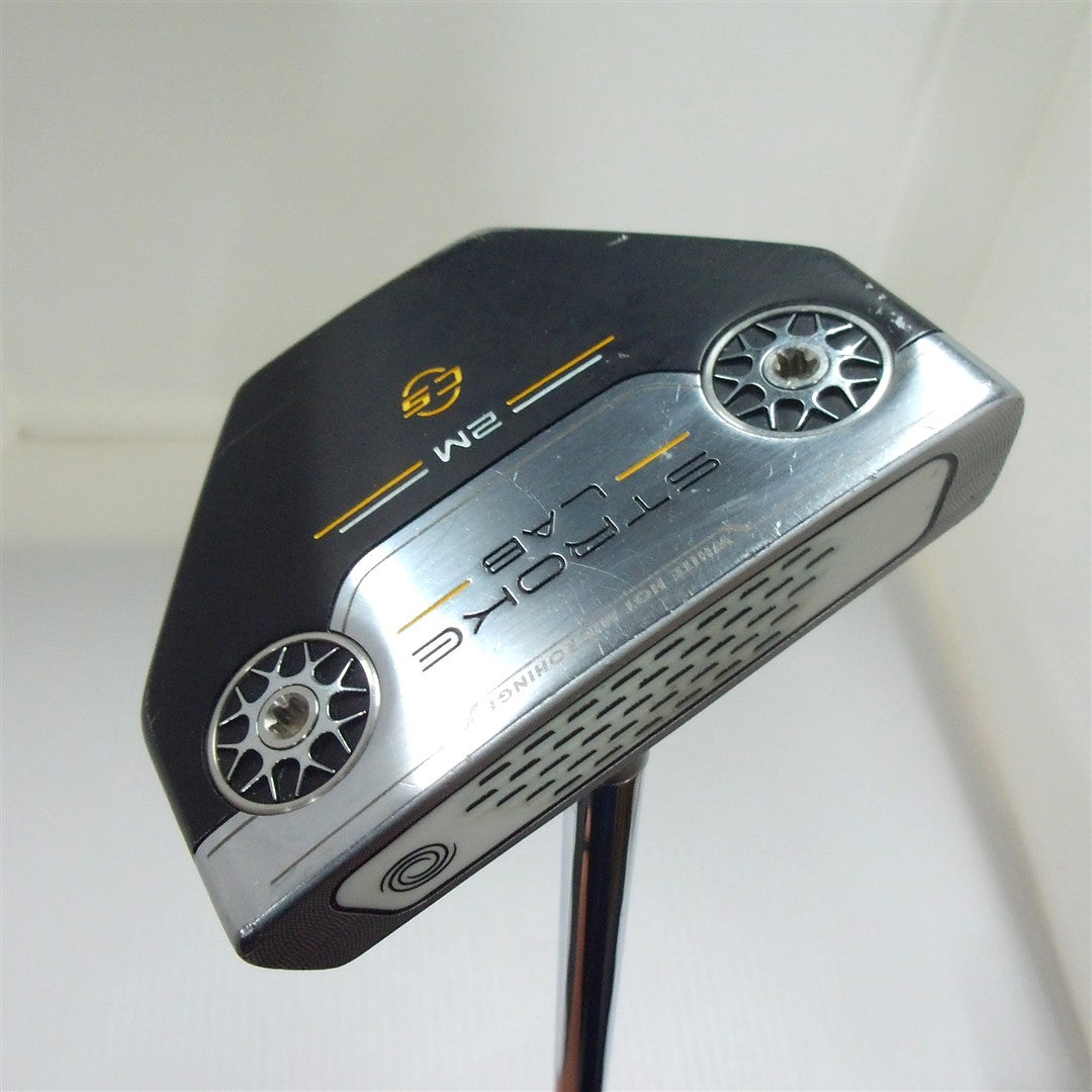 Odyssey Putter STROKE LAB #2M CS – GOLF Partner USA