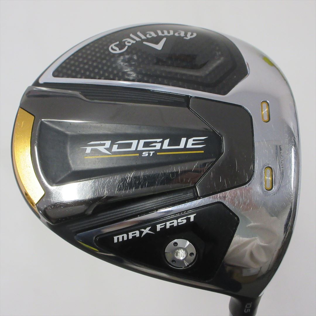 Callaway Driver ROGUE ST MAX FAST – GOLF Partner USA