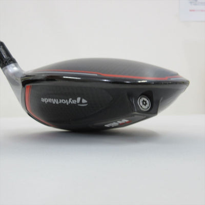 TaylorMade Driver Fair Rating M6 9° StiffRegular FUBUKI TM5(2019)