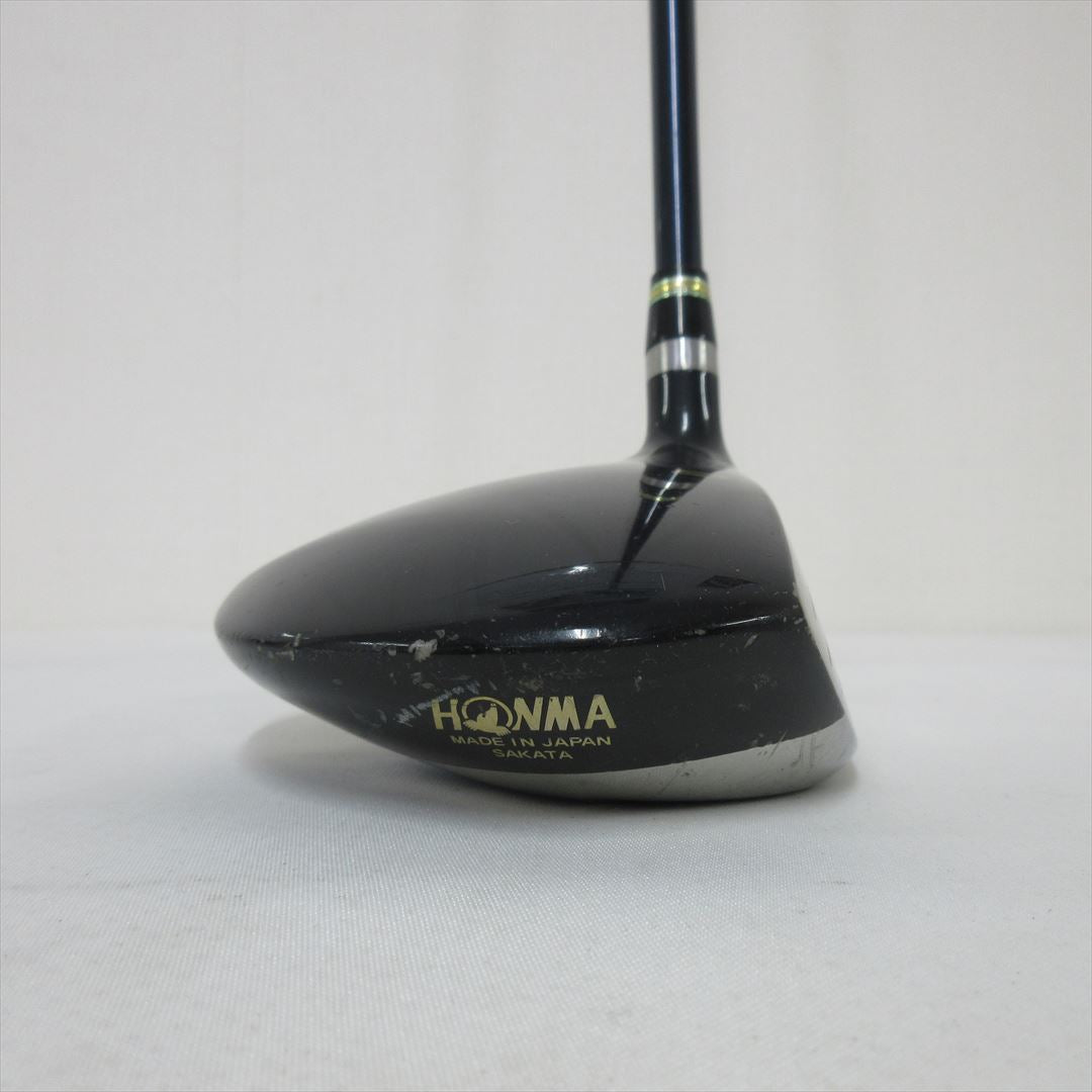 HONMA Fairway BERES MG813 5W 18° Stiff 2S ARMRQ UD54