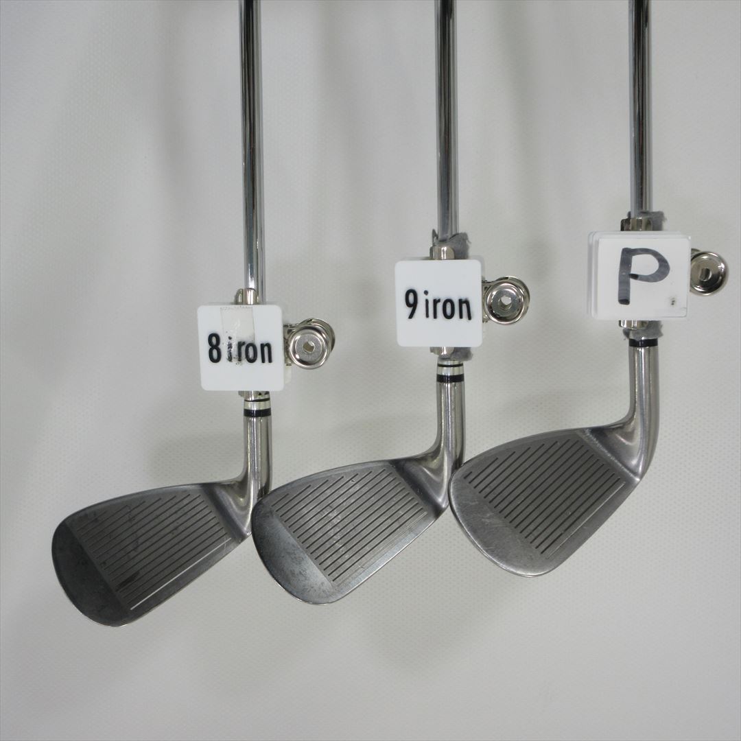 XXIO Iron Set Fair Rating XXIO7 Regular NS PRO 920GH for XXIO 6 pieces