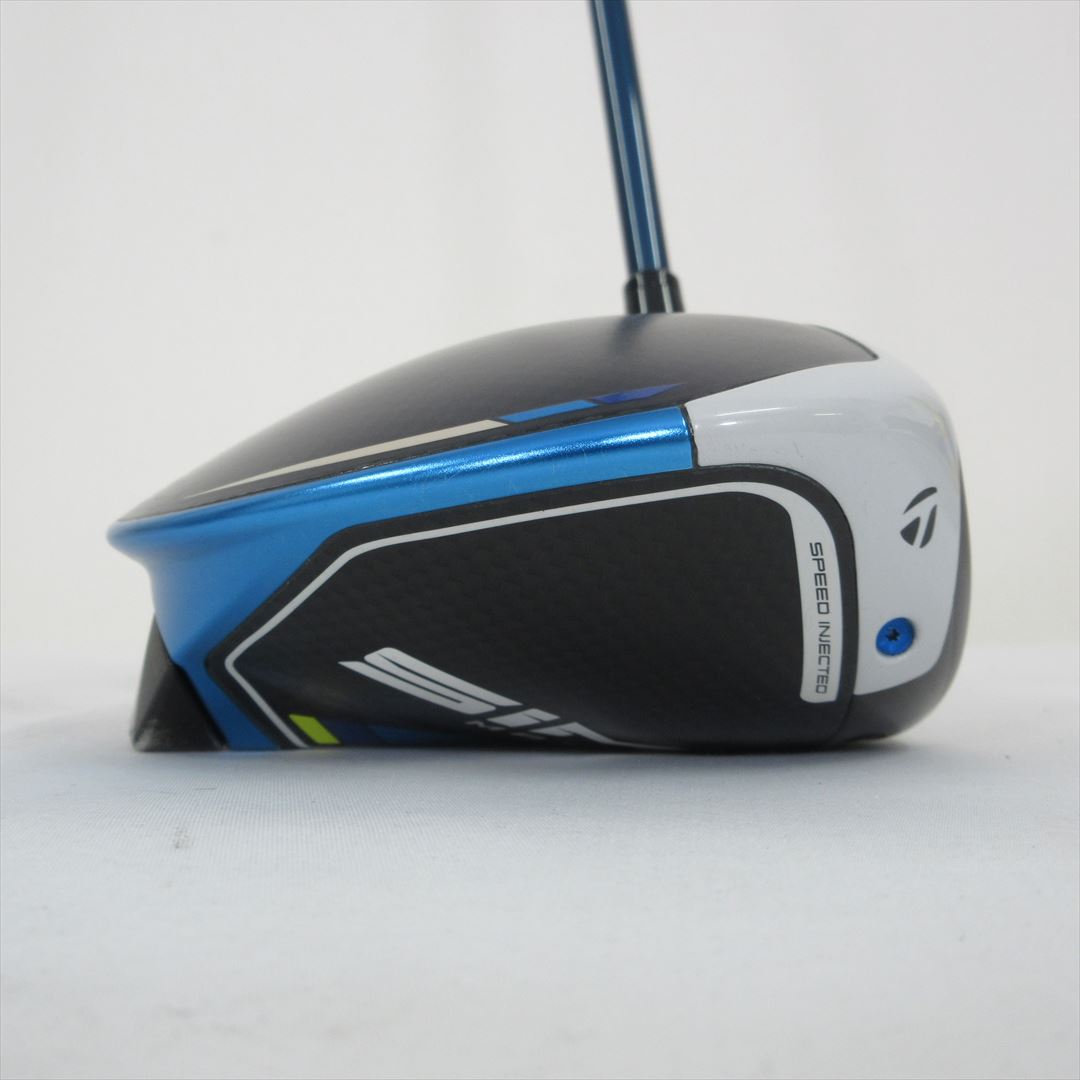 TaylorMade Driver SIM2 MAX-D 9° Stiff TENSEI BLUE TM50(SIM2)