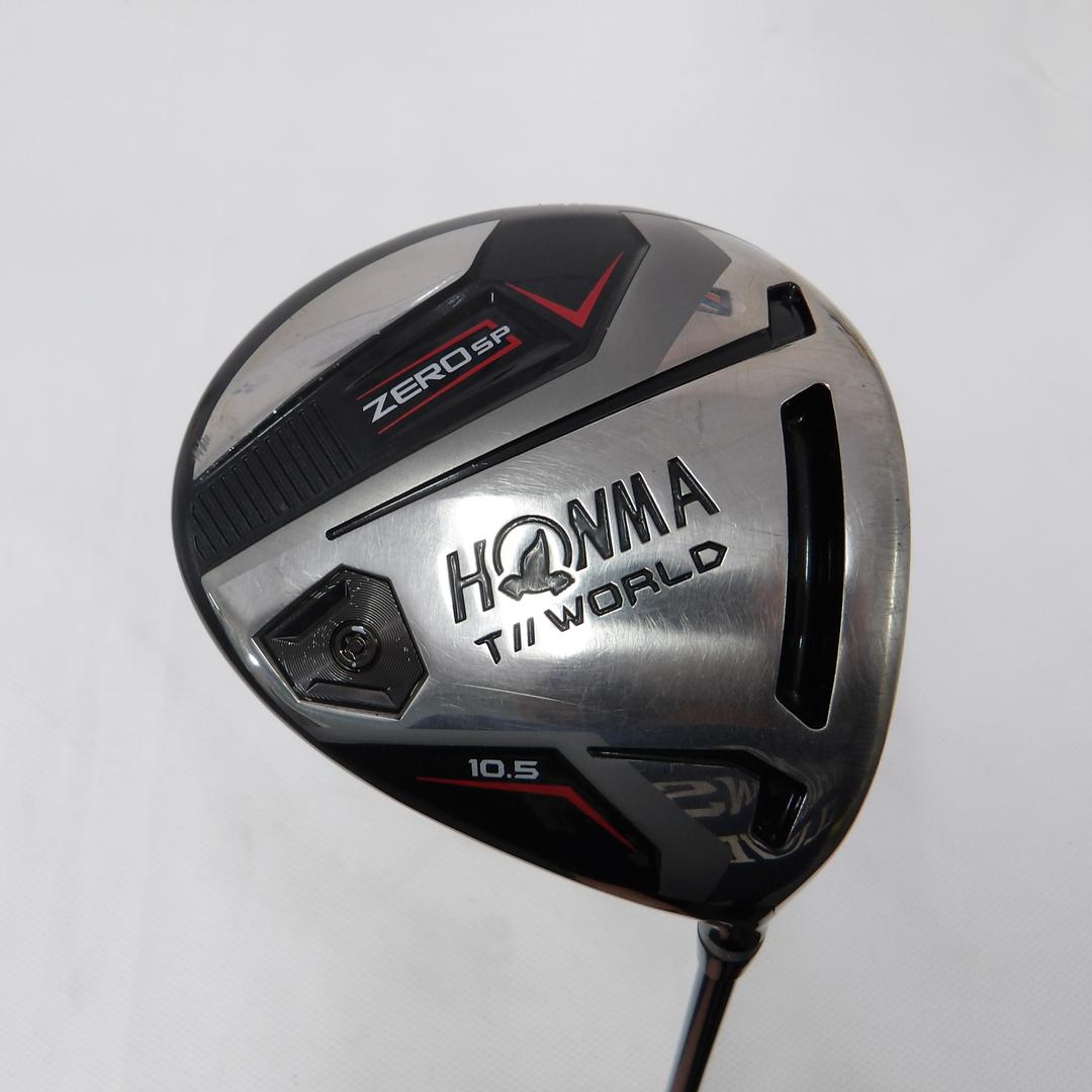 HONMA Driver HONMA その他 – GOLF Partner USA