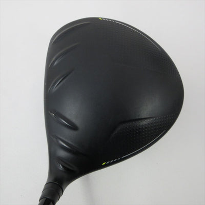 Ping Driver Fair Rating G430 MAX 10.5° Stiff ALTA J CB BLACK