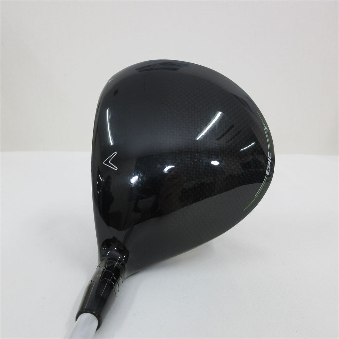 Callaway Driver EPIC SPEED 10.5° Stiff Speeder 661 EVOLUTION 7