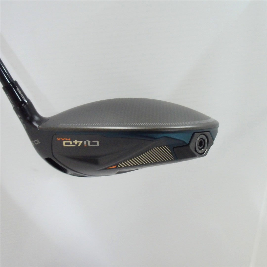 TaylorMade Driver Qi4D MAX – GOLF Partner USA
