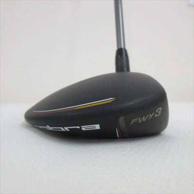 Cobra Fairway KING LTDx 3W 15° Stiff SPEEDER NX for Cobra