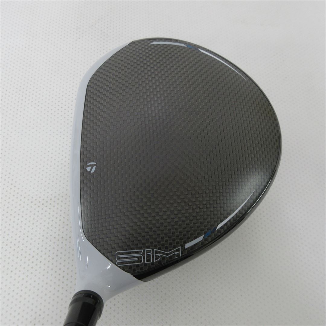 TaylorMade Driver Fair Rating SIM 10.5° StiffRegular TENSEI SILVER TM50