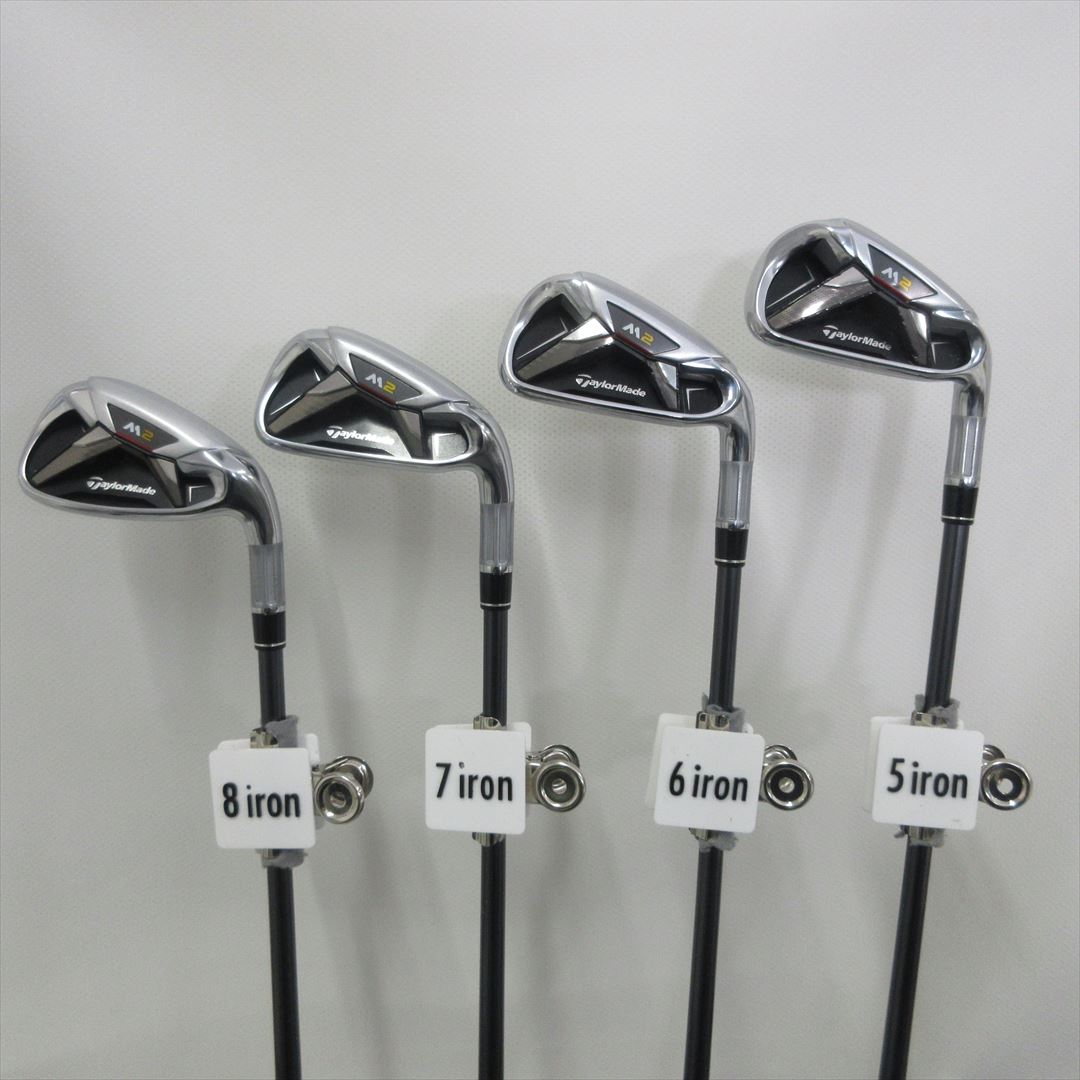 TaylorMade Iron Set M2 Regular TM7-216 7 pieces