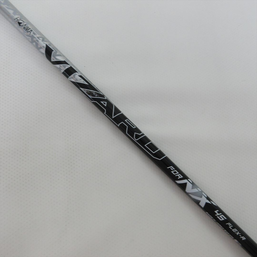 HONMA Driver BERES NX 10.5° Regular VIZARD FOR NX 45: