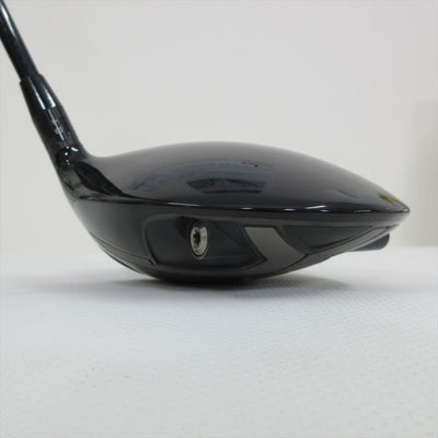 Titleist Driver TS3 10.5° Stiff KURO KAGE Black DUAL CORE TiNi 50