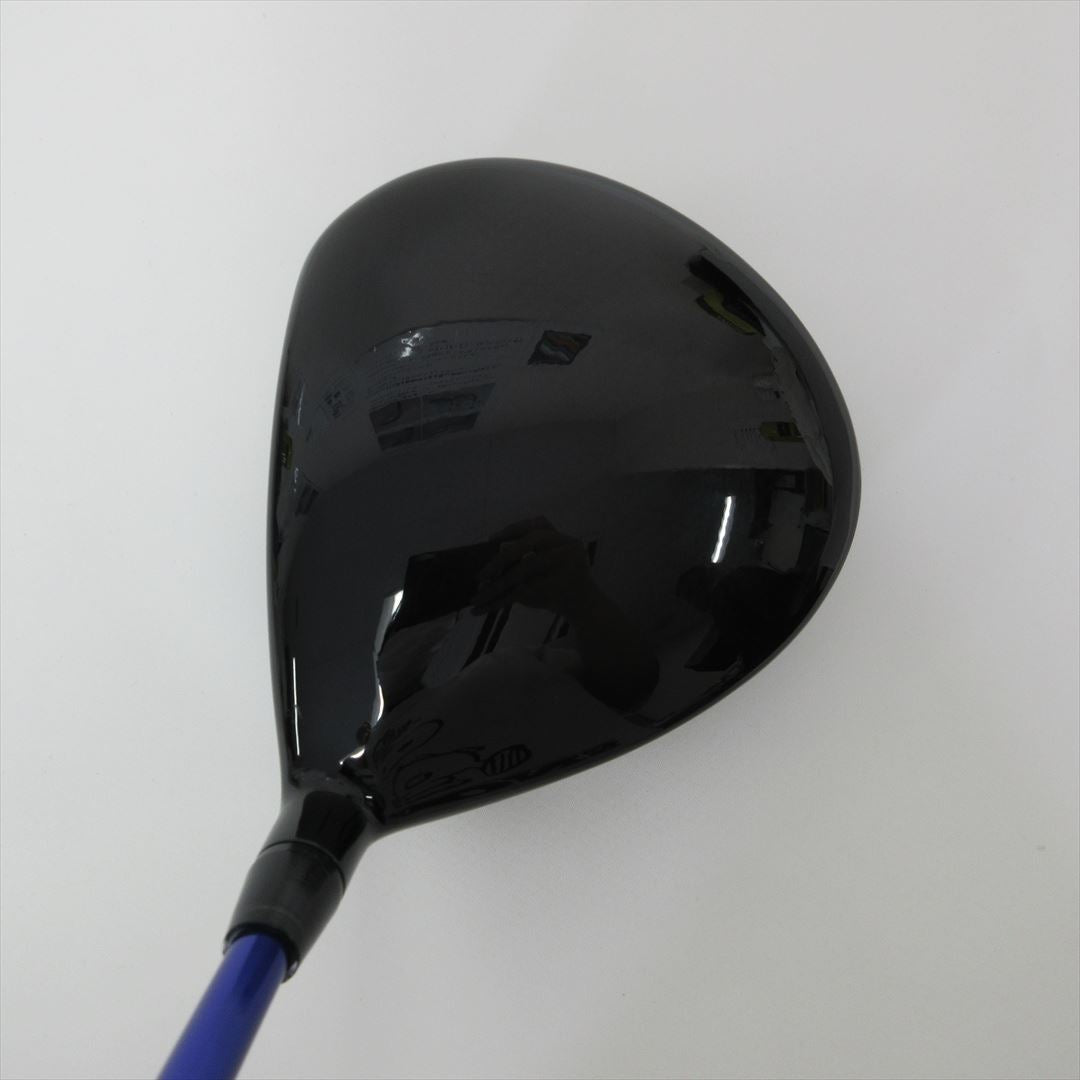 HONMA Driver TOUR WORLD TW757 D 9° Stiff VIZARD MP 6