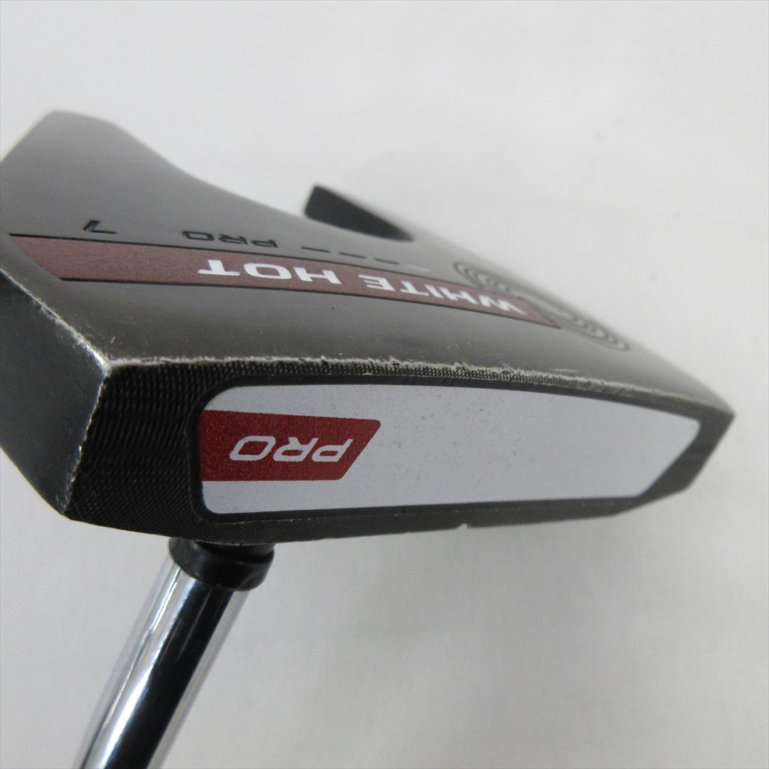 Odyssey Putter WHITE HOT PRO #7 34 inch