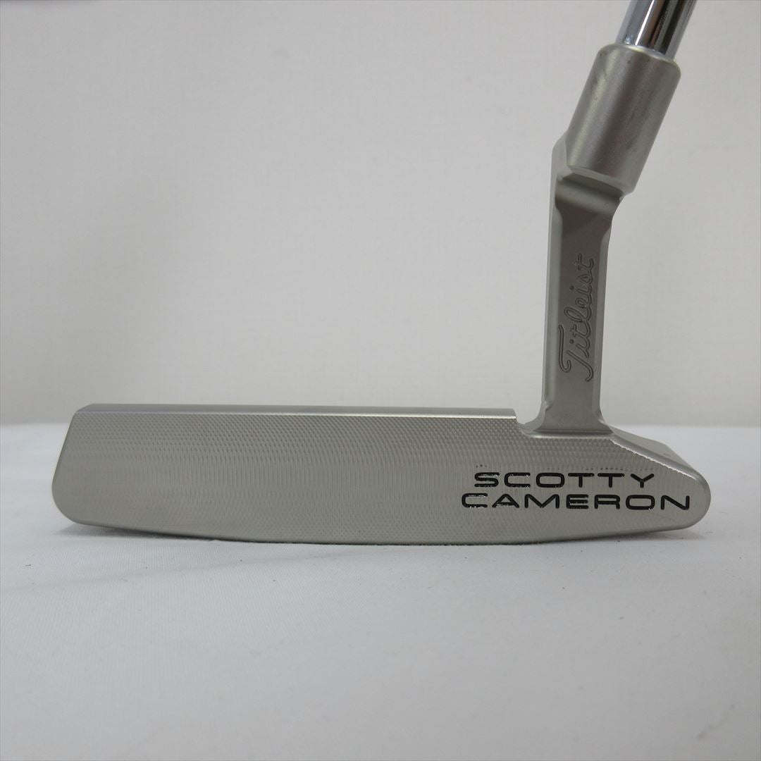 Titleist Putter SCOTTY CAMERON Special select NEWPORT 2 35 inch