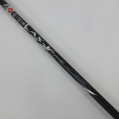 XXIO Driver Fair Rating XXIO 11 eks 9.5° Stiff Miyazaki AX-1