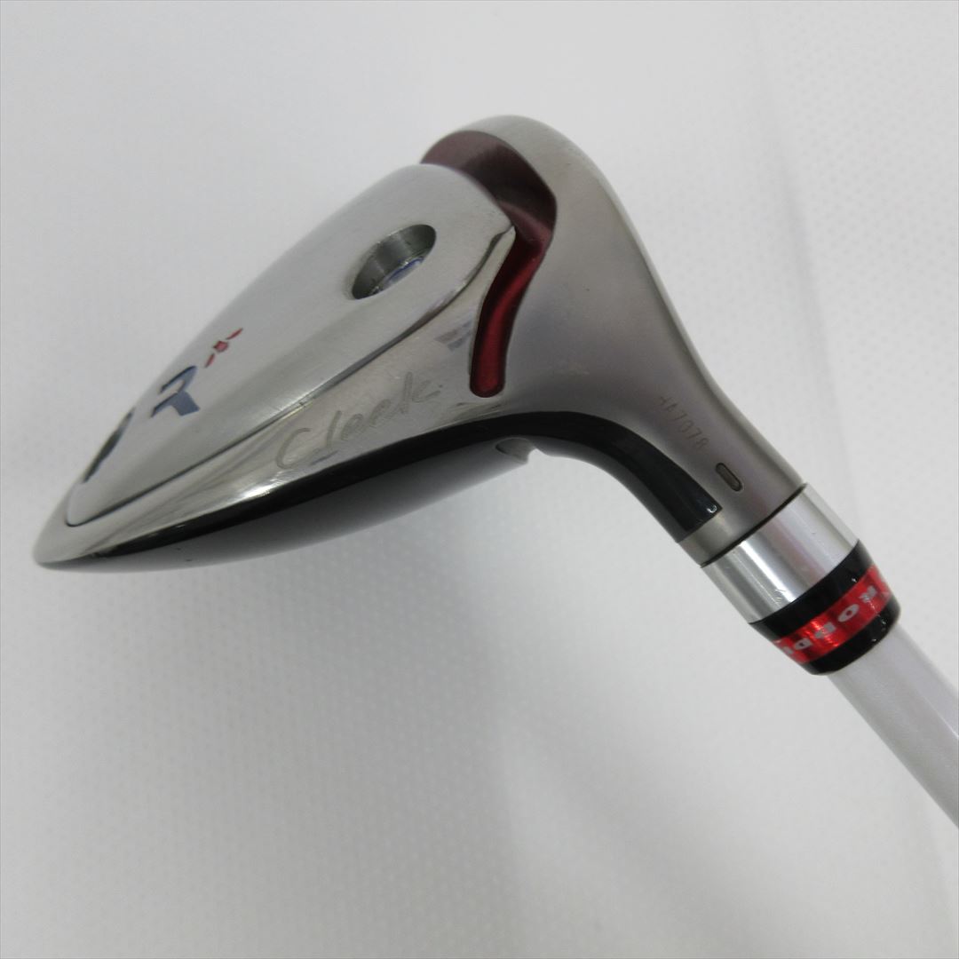 Roddio Fairway RODDIO 5W 18.3° Stiff Speeder FW 60