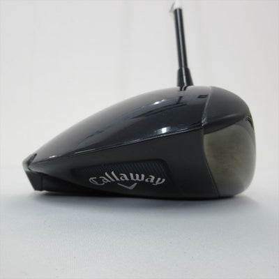 Callaway Driver PARADYM X 10.5° Regular TOUR AD CQ-4