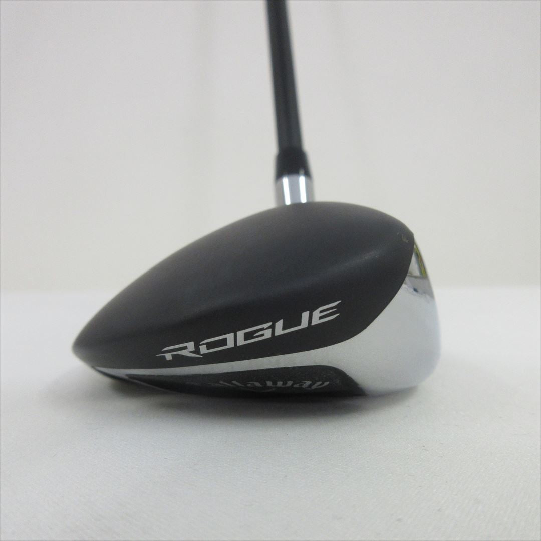 Callaway Hybrid ROGUE ST MAX FAST HY 24° Regular SPEEDER NX 40 for CW(ROGUE ST)