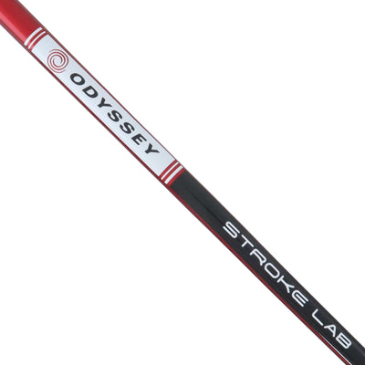 Odyssey Putter Brand New WHITE HOT OG V-LINE 34 inch: