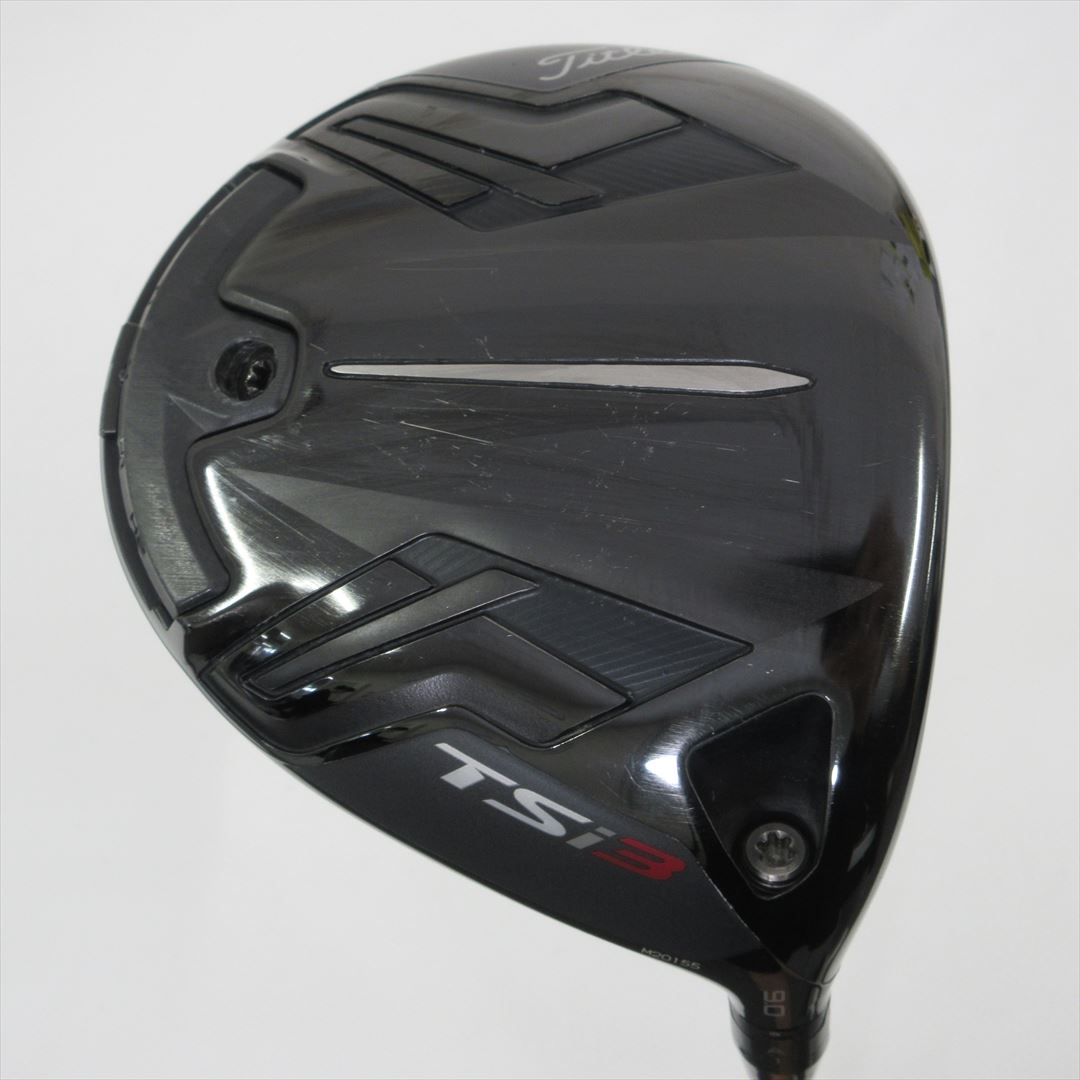 Titleist Driver TSi3 9° Stiff Tour AD DI-6