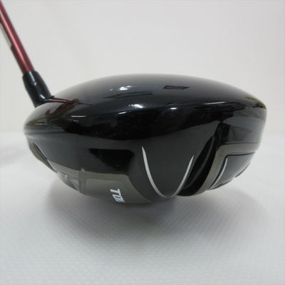 Bridgestone Driver TOUR B XD-3 9.5° Stiff Speeder 661 EVOLUTION 3