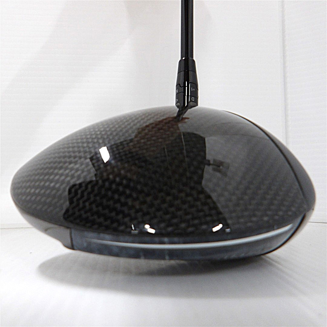 Callaway Driver PARADYM Ai SMOKE MAX 10.5° Stiff TENSEI 50 for CW