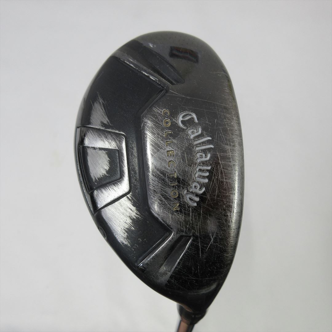 Callaway Hybrid Callaway COLLECTION HY 19° Stiff GS 90 CPT S200