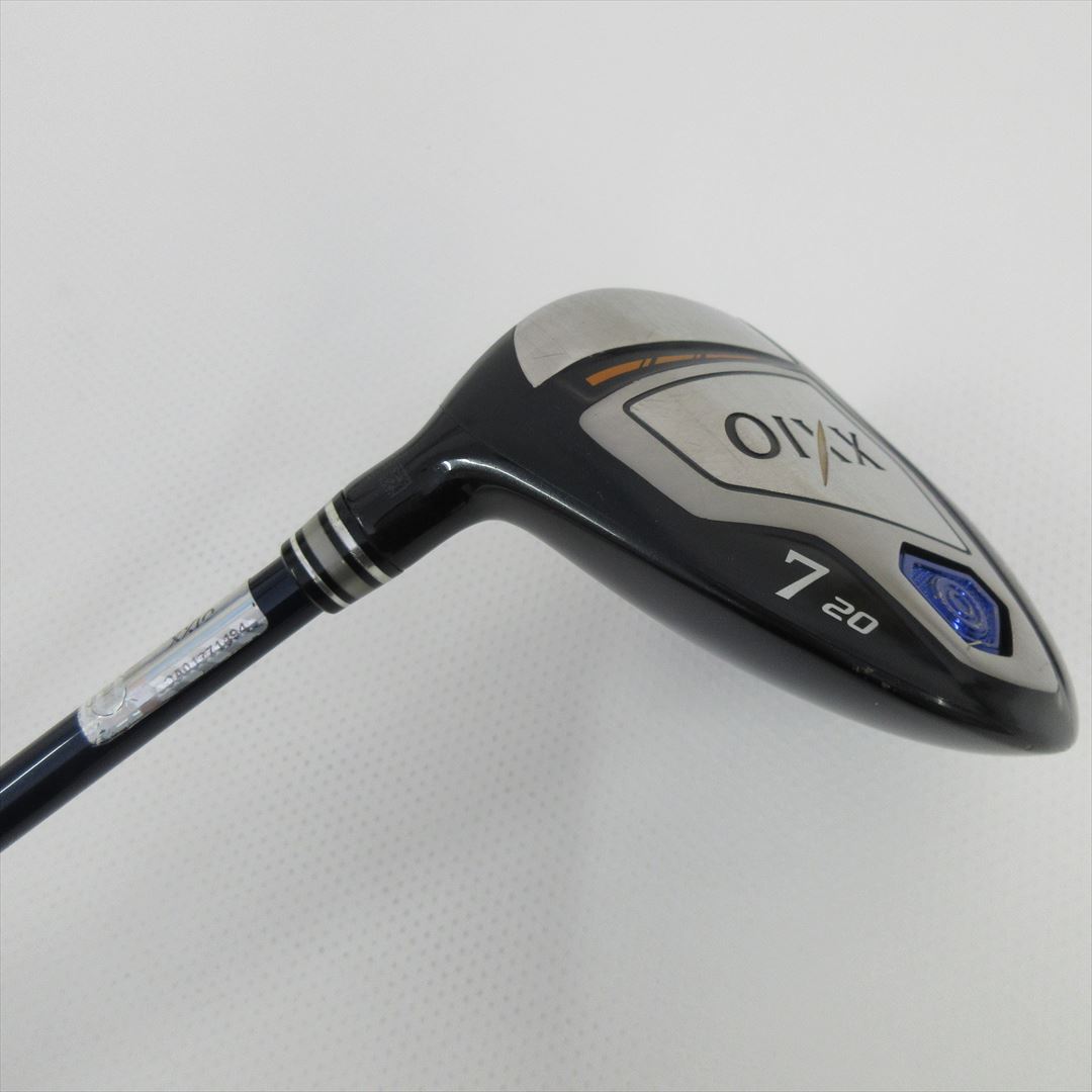 Golf Driver Dunlop Xxio X Navy Tour AD TP-6 Flex S 9.5