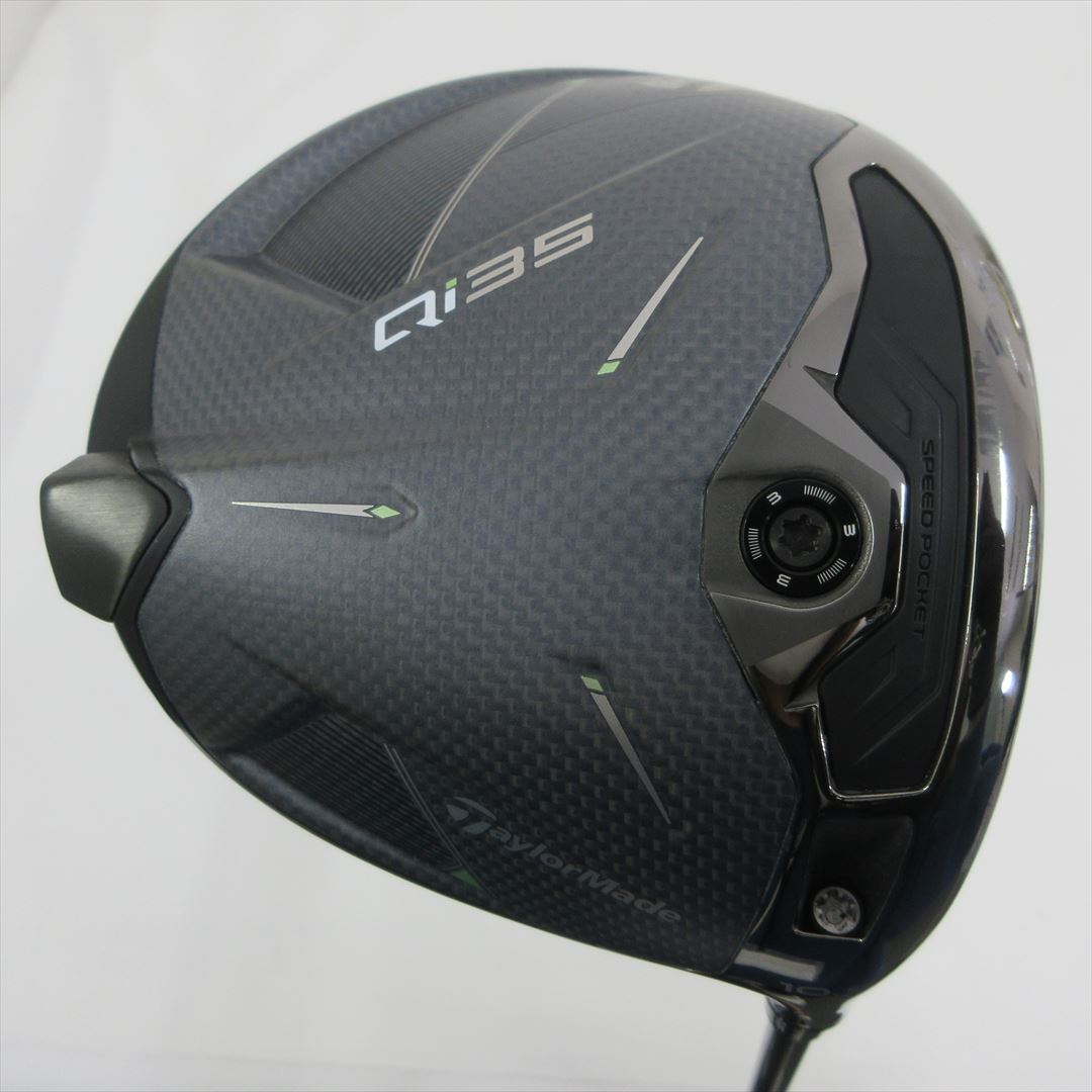 Qi35 Driver | TaylorMade