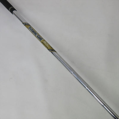 Cobra Wedge KING SB WEDGE(Black)(2023) 56° Dynamic Gold EX TOUR ISSUE S200