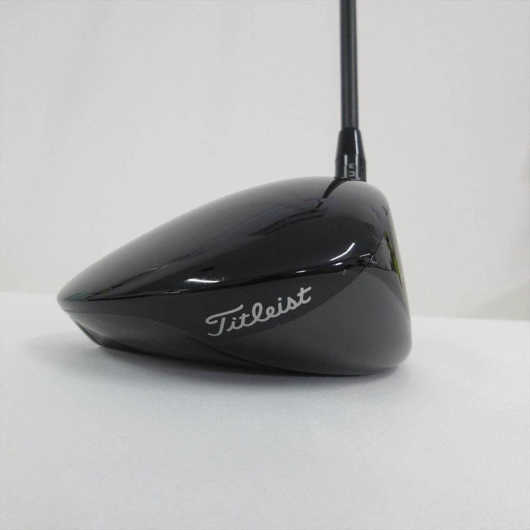 Titleist Driver TSR2 10° Stiff Tour AD IZ-5