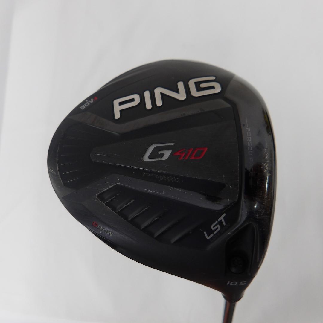 Ping Driver G410 G410 LST – GOLF Partner USA