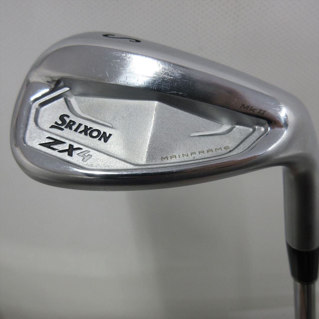 SRIXON Wedge SRIXON ZX4 Mk 2 56° KBS TOUR LITE