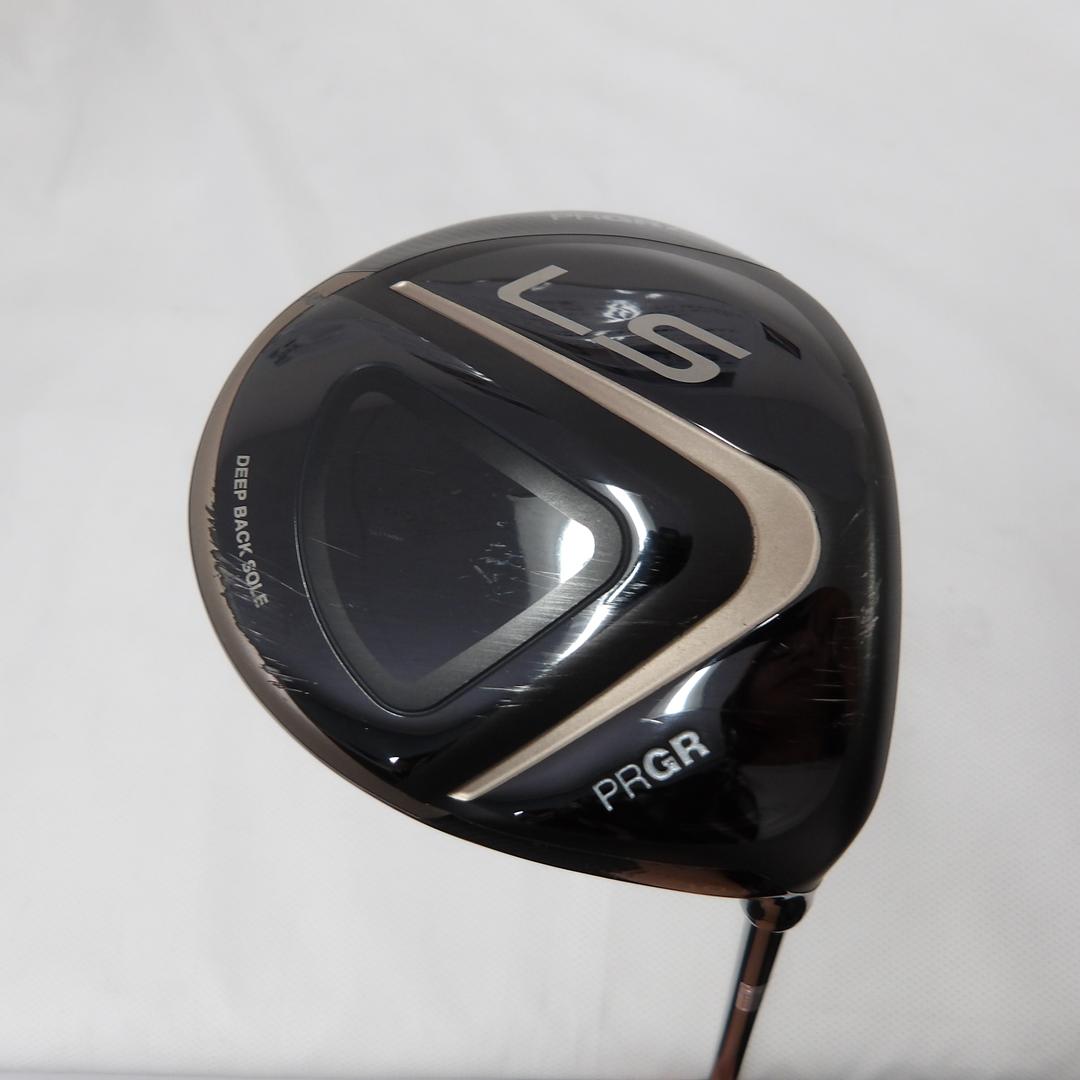 PRGR Driver LS -2023 – GOLF Partner USA