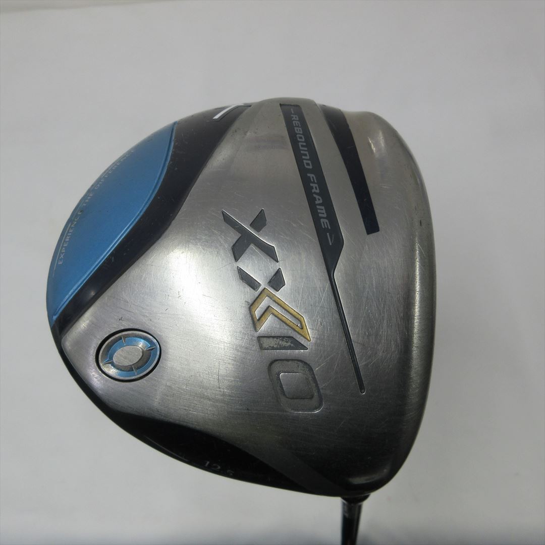 Dunlop Driver Fair Rating XXIO12 12.5° Ladies A XXIO MP1200L