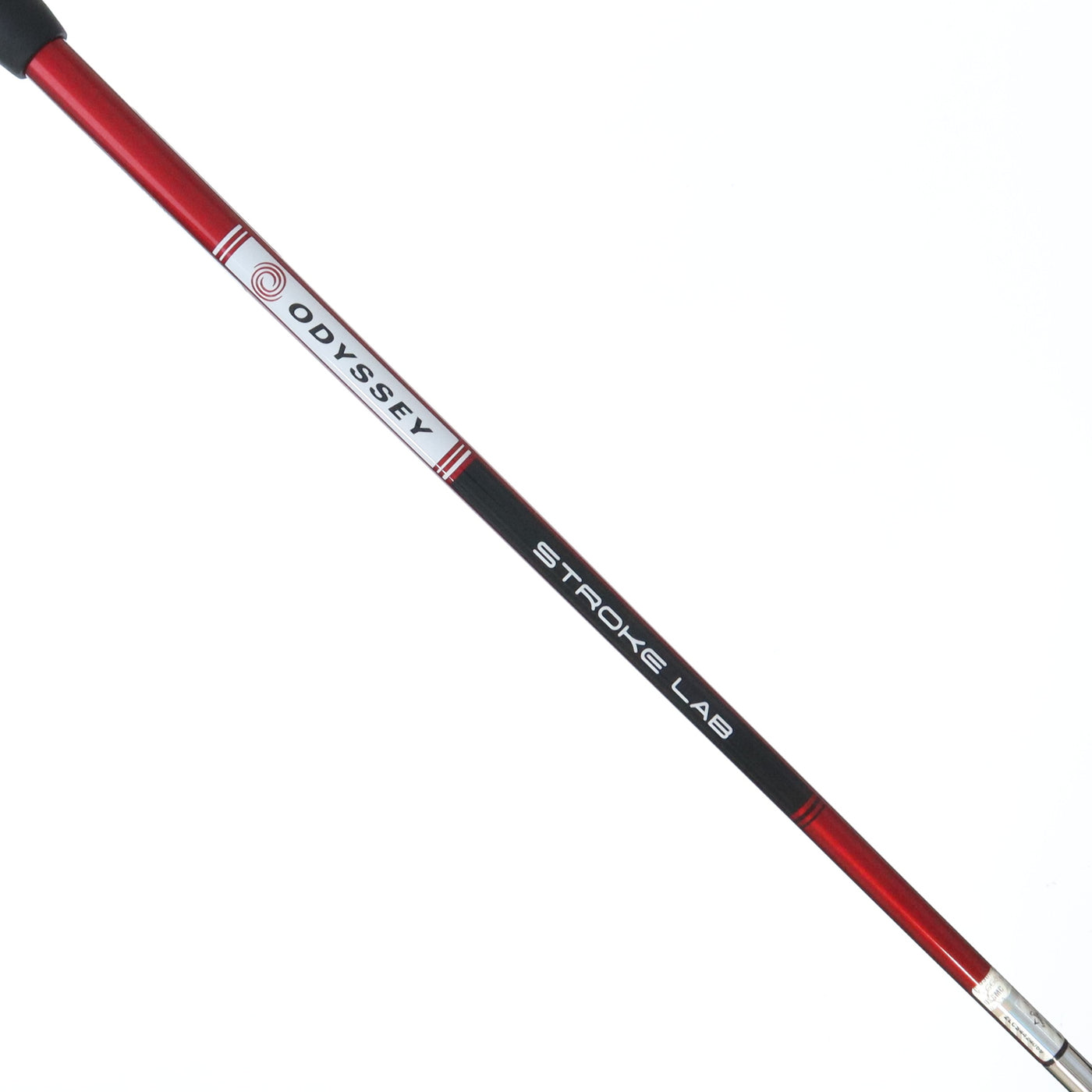 Odyssey Putter Brand New 2-BALL ELEVEN TOUR LINED 32 inch: