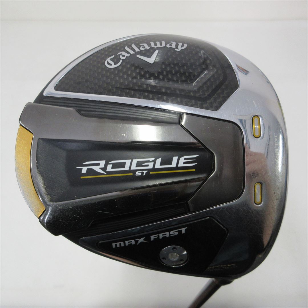 Callaway Driver ROGUE ST MAX FAST 10.5° Regular SPEEDER NX 40 for CW(ROGUE ST)