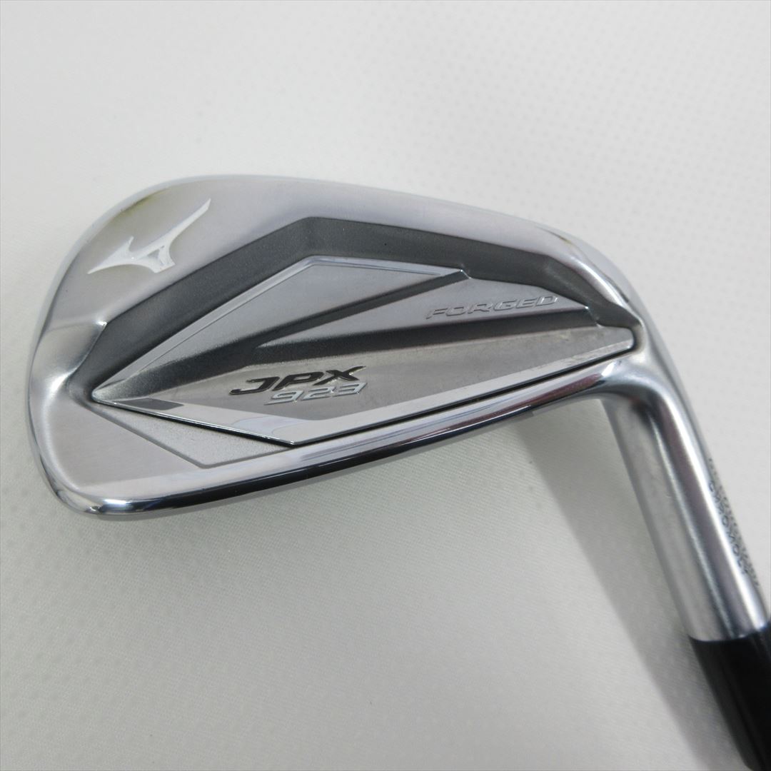 Mizuno Iron Set JPX 923 FORGED Regular NS PRO MODUS3 TOUR105 6 pieces