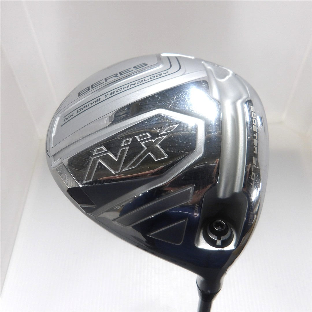HONMA Driver BERES NX SSS 9° Regular VIZARD FOR NX 45