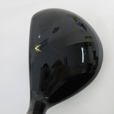 HONMA Fairway BERES BLACK 5W 18° Regular ARMRQ MX BLACK