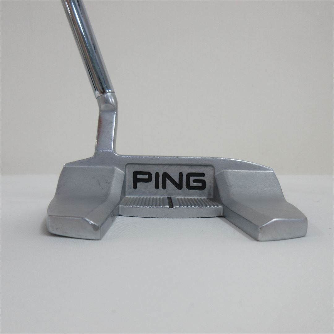 Ping Putter SIGMA 2 TYNE 4 33 inch Dot Color Black