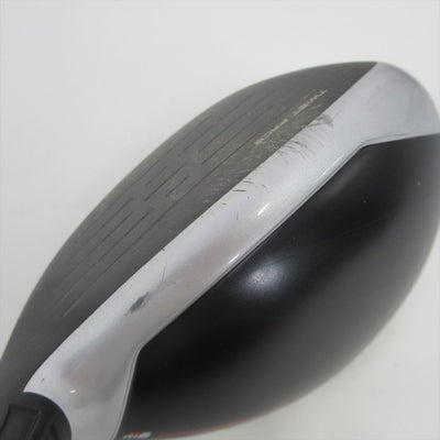 TaylorMade Hybrid M6 HY 22° Regular FUBUKI TM6(2019)