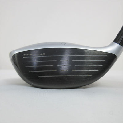 TaylorMade Fairway M6 3W 15° Stiff FUBUKI TM5(2019)