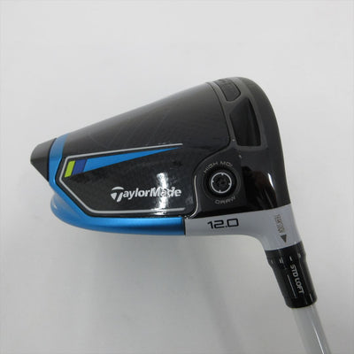 TaylorMade Driver SIM2 MAX-D 12° Ladies TENSEI BLUE TM40(SIM2)